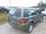 2002 GRAY FORD ESCAPE XLT Choice 2WD (1FMYU03162K) with an 3.0L V6 DOHC 24V engine, AUTOMATIC transmission, located at 2303 West Mt. Houston, Houston, Texas, 77038, (281) 507-3956, 29.771597, -95.339569 - Photo#2