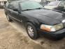 2004 BLACK MERCURY GRAND MARQUIS LS Premium (2MEFM75W74X) with an 4.6L V8 OHC 16V engine, AUTOMATIC transmission, located at 2303 West Mt. Houston, Houston, Texas, 77038, (281) 507-3956, 29.771597, -95.339569 - Photo#4