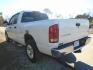 2003 WHITE DODGE RAM 1500 ST Quad Cab Short Bed 2WD (1D7HA18N13S) with an 4.7L V8 SOHC 16V engine, AUTOMATIC transmission, located at 2303 West Mt. Houston, Houston, Texas, 77038, (281) 507-3956, 29.771597, -95.339569 - Photo#3