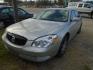 2006 GRAY BUICK LUCERNE CXL V6 (1G4HD572X6U) with an 3.8L V6 OHV 12V engine, AUTOMATIC transmission, located at 2303 West Mt. Houston, Houston, 77038, (281) 507-3956, 29.771597, -95.339569 - Photo#0