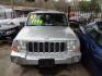 2007 GRAY JEEP COMMANDER Sport 4WD (1J8HG48K27C) with an 3.7L V6 SOHC 12V engine, AUTOMATIC transmission, located at 2303 West Mt. Houston, Houston, 77038, (281) 507-3956, 29.771597, -95.339569 - Photo#0