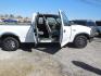 2000 WHITE FORD F-150 WS SuperCab Short Bed 2WD (1FTRX17W0YN) with an 4.6L V8 SOHC 16V engine, AUTOMATIC transmission, located at 2303 West Mt. Houston, Houston, 77038, (281) 507-3956, 29.771597, -95.339569 - Photo#3