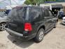 2004 BLACK FORD EXPLORER Limited 4.0L 2WD (1FMZU65K34U) with an 4.0L V6 SOHC 12V FFV engine, AUTOMATIC transmission, located at 2303 West Mt. Houston, Houston, 77038, (281) 507-3956, 29.771597, -95.339569 - Photo#2