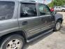 2000 GRAY CHEVROLET TAHOE 2WD (1GNEC13TXYJ) with an 5.3L V8 OHV 16V engine, AUTOMATIC transmission, located at 2303 West Mt. Houston, Houston, Texas, 77038, (281) 507-3956, 29.771597, -95.339569 - Photo#4