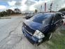 2009 BLUE CHEVROLET IMPALA LT (2G1WT57KX91) with an 3.5L V6 OHV 12V FFV engine, AUTOMATIC transmission, located at 2303 West Mt. Houston, Houston, Texas, 77038, (281) 507-3956, 29.771597, -95.339569 - Photo#1