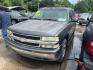 2000 GRAY CHEVROLET TAHOE 2WD (1GNEC13T4YJ) with an 5.3L V8 OHV 16V engine, AUTOMATIC transmission, located at 2303 West Mt. Houston, Houston, Texas, 77038, (281) 507-3956, 29.771597, -95.339569 - Photo#3