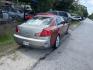 2003 RED INFINITI G35 Sport Sedan (JNKCV51E23M) with an 3.5L V6 DOHC 24V engine, AUTOMATIC transmission, located at 2303 West Mt. Houston, Houston, 77038, (281) 507-3956, 29.771597, -95.339569 - Photo#3