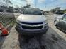 2005 GRAY CHEVROLET EQUINOX LS 2WD (2CNDL13F156) with an 3.4L V6 OHV 12V engine, AUTOMATIC transmission, located at 2303 West Mt. Houston, Houston, 77038, (281) 507-3956, 29.771597, -95.339569 - Photo#0