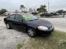 2008 BLACK CHEVROLET IMPALA LS (2G1WB58K681) with an 3.5L V6 OHV 16V FFV engine, AUTOMATIC transmission, located at 2303 West Mt. Houston, Houston, Texas, 77038, (281) 507-3956, 29.771597, -95.339569 - Photo#0