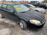 2006 BLACK CHEVROLET IMPALA LS (2G1WB55K069) with an 3.5L V6 OHV 16V FFV engine, AUTOMATIC transmission, located at 2303 West Mt. Houston, Houston, 77038, (281) 507-3956, 29.771597, -95.339569 - Photo#6