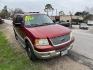 2005 RED FORD EXPEDITION Eddie Bauer 2WD (1FMPU17565L) with an 5.4L V8 SOHC 16V engine, AUTOMATIC transmission, located at 2303 West Mt. Houston, Houston, Texas, 77038, (281) 507-3956, 29.771597, -95.339569 - Photo#6