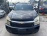 2007 BLACK CHEVROLET EQUINOX LS 2WD (2CNDL13F776) with an 3.4L V6 OHV 12V engine, AUTOMATIC transmission, located at 2303 West Mt. Houston, Houston, 77038, (281) 507-3956, 29.771597, -95.339569 - Photo#0