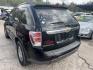 2007 BLACK CHEVROLET EQUINOX LS 2WD (2CNDL13F776) with an 3.4L V6 OHV 12V engine, AUTOMATIC transmission, located at 2303 West Mt. Houston, Houston, Texas, 77038, (281) 507-3956, 29.771597, -95.339569 - Photo#4