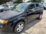 2005 BLACK SATURN VUE AWD V6 (5GZCZ63405S) with an 3.5L V6 SOHC 24V engine, AUTOMATIC transmission, located at 2303 West Mt. Houston, Houston, 77038, (281) 507-3956, 29.771597, -95.339569 - Photo#3