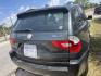 2004 GRAY BMW X3 2.5i (WBXPA73424W) with an 2.5L L6 DOHC 24V engine, AUTOMATIC transmission, located at 2303 West Mt. Houston, Houston, Texas, 77038, (281) 507-3956, 29.771597, -95.339569 - Photo#3