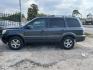 2007 GRAY HONDA PILOT EX 2WD (5FNYF28437B) with an 3.5L V6 SOHC 24V engine, AUTOMATIC transmission, located at 2303 West Mt. Houston, Houston, 77038, (281) 507-3956, 29.771597, -95.339569 - Photo#2