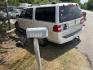 2014 WHITE LINCOLN NAVIGATOR L 2WD (5LMJJ3H59EE) with an 5.4L V8 SOHC 24V engine, AUTOMATIC transmission, located at 2303 West Mt. Houston, Houston, 77038, (281) 507-3956, 29.771597, -95.339569 - Photo#4