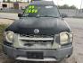 2004 BLACK NISSAN XTERRA XE 2WD (5N1ED28T44C) with an 3.3L V6 SOHC 12V engine, AUTOMATIC transmission, located at 2303 West Mt. Houston, Houston, Texas, 77038, (281) 507-3956, 29.771597, -95.339569 - Photo#0