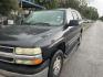 2004 GRAY CHEVROLET TAHOE 2WD (1GNEC13V04J) with an 4.8L V8 OHV 16V engine, AUTOMATIC transmission, located at 2303 West Mt. Houston, Houston, Texas, 77038, (281) 507-3956, 29.771597, -95.339569 - Photo#4