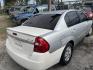 2005 BROWN CHEVROLET MALIBU LS (1G1ZT528X5F) with an 3.5L V6 OHV 12V engine, AUTOMATIC transmission, located at 2303 West Mt. Houston, Houston, Texas, 77038, (281) 507-3956, 29.771597, -95.339569 - Photo#1