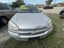 2005 BROWN CHEVROLET MALIBU LS (1G1ZT528X5F) with an 3.5L V6 OHV 12V engine, AUTOMATIC transmission, located at 2303 West Mt. Houston, Houston, Texas, 77038, (281) 507-3956, 29.771597, -95.339569 - Photo#5