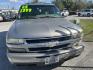 2003 BROWN CHEVROLET TAHOE 2WD (1GNEC13Z43R) with an 5.3L V8 OHV 16V FFV engine, AUTOMATIC transmission, located at 2303 West Mt. Houston, Houston, Texas, 77038, (281) 507-3956, 29.771597, -95.339569 - Photo#1