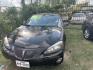 2004 BLACK PONTIAC GRAND PRIX GT2 (2G2WS522X41) with an 3.8L V6 OHV 12V engine, AUTOMATIC transmission, located at 2303 West Mt. Houston, Houston, 77038, (281) 507-3956, 29.771597, -95.339569 - Photo#3