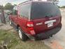 2007 RED FORD EXPEDITION XLT 2WD (1FMFU15537L) with an 5.4L V8 SOHC 16V engine, AUTOMATIC transmission, located at 2303 West Mt. Houston, Houston, Texas, 77038, (281) 507-3956, 29.771597, -95.339569 - Photo#7