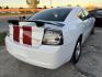 2010 WHITE DODGE CHARGER SXT (2B3CA3CV3AH) with an 3.5L V6 SOHC 24V engine, AUTOMATIC transmission, located at 2303 West Mt. Houston, Houston, Texas, 77038, (281) 507-3956, 29.771597, -95.339569 - Photo#2