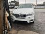 2016 WHITE BMW X5 xDrive35i (5UXKR0C55G0) with an 3.0L L6 DOHC 24V engine, AUTOMATIC transmission, located at 2303 West Mt. Houston, Houston, Texas, 77038, (281) 507-3956, 29.771597, -95.339569 - Photo#0