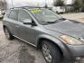 2007 BROWN NISSAN MURANO S AWD (JN8AZ08W97W) with an 3.5L V6 DOHC 24V engine, AUTOMATIC transmission, located at 2303 West Mt. Houston, Houston, Texas, 77038, (281) 507-3956, 29.771597, -95.339569 - Photo#1