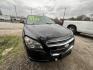 2012 BLUE CHEVROLET MALIBU 1LT (1G1ZC5E0XCF) with an 2.4L L4 DOHC 16V engine, AUTOMATIC transmission, located at 2303 West Mt. Houston, Houston, Texas, 77038, (281) 507-3956, 29.771597, -95.339569 - Photo#4