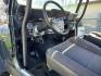 1985 BLACK JEEP CJ7 Laredo (1JCCF87E4FT) with an 4.2L L6 OHV engine, AUTOMATIC transmission, located at 2303 West Mt. Houston, Houston, Texas, 77038, (281) 507-3956, 29.771597, -95.339569 - Photo#1