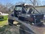 1985 BLACK JEEP CJ7 Laredo (1JCCF87E4FT) with an 4.2L L6 OHV engine, AUTOMATIC transmission, located at 2303 West Mt. Houston, Houston, Texas, 77038, (281) 507-3956, 29.771597, -95.339569 - Photo#3