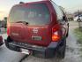 2007 RED NISSAN XTERRA S 2WD (5N1AN08U97C) with an 4.0L V6 DOHC 24V engine, AUTOMATIC transmission, located at 2303 West Mt. Houston, Houston, Texas, 77038, (281) 507-3956, 29.771597, -95.339569 - Photo#2