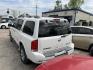 2010 WHITE NISSAN ARMADA SE 2WD (5N1BA0NDXAN) with an 5.6L V8 DOHC 32V FFV engine, AUTOMATIC transmission, located at 2303 West Mt. Houston, Houston, Texas, 77038, (281) 507-3956, 29.771597, -95.339569 - Photo#3