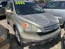 2007 BROWN HONDA CR-V EX-L 2WD AT (JHLRE38707C) with an 2.4L L4 DOHC 16V engine, AUTOMATIC transmission, located at 2303 West Mt. Houston, Houston, 77038, (281) 507-3956, 29.771597, -95.339569 - Photo#0