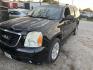 2007 BLACK GMC YUKON XL SLE-2 1/2 Ton 2WD (1GKFC16047J) with an 5.3L V8 OHV 16V FFV engine, AUTOMATIC transmission, located at 2303 West Mt. Houston, Houston, 77038, (281) 507-3956, 29.771597, -95.339569 - Photo#0