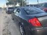 2009 BROWN PONTIAC G6 GT Sedan (1G2ZH57N294) with an 3.5L V6 OHV 12V engine, AUTOMATIC transmission, located at 2303 West Mt. Houston, Houston, 77038, (281) 507-3956, 29.771597, -95.339569 - Photo#4