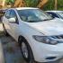 2012 WHITE NISSAN MURANO SV (JN8AZ1MU3CW) with an 3.5L V6 DOHC 24V engine, AUTOMATIC transmission, located at 2303 West Mt. Houston, Houston, Texas, 77038, (281) 507-3956, 29.771597, -95.339569 - Photo#0