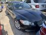 2010 BLACK JAGUAR XF-SERIES Luxury (SAJWA0FAXAH) with an 5.0L V8 DOHC 32V engine, AUTOMATIC transmission, located at 2303 West Mt. Houston, Houston, Texas, 77038, (281) 507-3956, 29.771597, -95.339569 - Photo#0