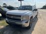 2008 WHITE CHEVROLET SILVERADO 2500HD LT1 Ext. Cab Std. Box 2WD (1GCHC29K78E) with an 6.0L V8 OHV 16V engine, AUTOMATIC transmission, located at 2303 West Mt. Houston, Houston, Texas, 77038, (281) 507-3956, 29.771597, -95.339569 - Photo#2