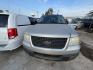 2006 GRAY FORD EXPEDITION XLT 2WD (1FMPU15506L) with an 5.4L V8 SOHC 16V engine, AUTOMATIC transmission, located at 2303 West Mt. Houston, Houston, Texas, 77038, (281) 507-3956, 29.771597, -95.339569 - Photo#7