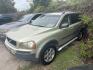 2006 GREEN VOLVO XC90 2.5T (YV4CY592561) with an 2.5L L5 DOHC 20V TURBO engine, AUTOMATIC transmission, located at 2303 West Mt. Houston, Houston, Texas, 77038, (281) 507-3956, 29.771597, -95.339569 - Photo#0