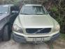 2006 GREEN VOLVO XC90 2.5T (YV4CY592561) with an 2.5L L5 DOHC 20V TURBO engine, AUTOMATIC transmission, located at 2303 West Mt. Houston, Houston, Texas, 77038, (281) 507-3956, 29.771597, -95.339569 - Photo#1