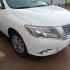 2015 WHITE NISSAN PATHFINDER S 2WD (5N1AR2MN7FC) with an 3.5L V6 DOHC 24V engine, AUTOMATIC transmission, located at 2303 West Mt. Houston, Houston, Texas, 77038, (281) 507-3956, 29.771597, -95.339569 - Photo#0