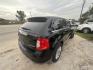 2011 BLACK FORD EDGE Limited FWD (2FMDK3KC1BB) with an 3.5L V6 DOHC 24V engine, AUTOMATIC transmission, located at 2303 West Mt. Houston, Houston, Texas, 77038, (281) 507-3956, 29.771597, -95.339569 - Photo#7