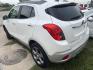 2013 WHITE BUICK ENCORE Convenience FWD (KL4CJBSB0DB) with an 1.4L L4 DOHC 16V TURBO engine, AUTOMATIC transmission, located at 2303 West Mt. Houston, Houston, Texas, 77038, (281) 507-3956, 29.771597, -95.339569 - Photo#2