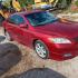 2009 RED TOYOTA CAMRY CE 5-Spd AT (4T1BE46K69U) with an 2.4L L4 DOHC 16V engine, AUTOMATIC transmission, located at 2303 West Mt. Houston, Houston, Texas, 77038, (281) 507-3956, 29.771597, -95.339569 - Photo#0