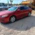 2009 RED TOYOTA CAMRY CE 5-Spd AT (4T1BE46K69U) with an 2.4L L4 DOHC 16V engine, AUTOMATIC transmission, located at 2303 West Mt. Houston, Houston, Texas, 77038, (281) 507-3956, 29.771597, -95.339569 - Photo#4